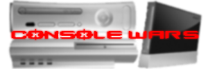 Console Wars xbox 360 PS3 Revolution